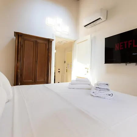 Frassinago Deluxe Suites-bolognarooms Apartamento *