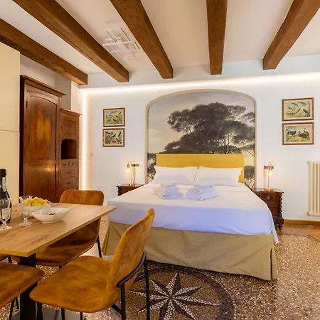 Apartamento Frassinago Deluxe Suites-bolognarooms Bolonha