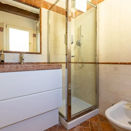 Apartamento Frassinago Deluxe Suites-bolognarooms Bolonha