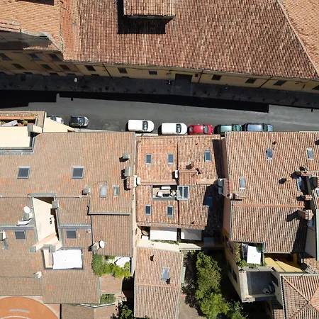 Frassinago Deluxe Suites-bolognarooms Apartamento *