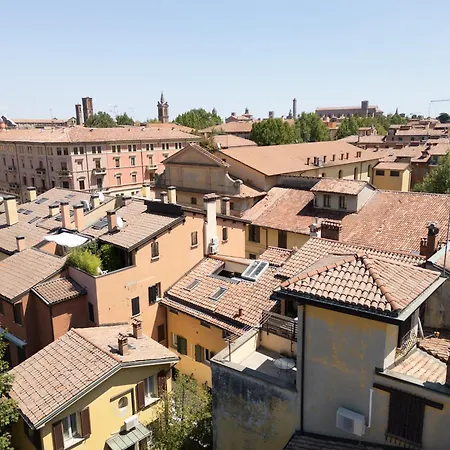 Frassinago Deluxe Suites-bolognarooms Bolonha