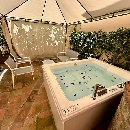 Apartamento Frassinago Deluxe Suites-bolognarooms Bolonha